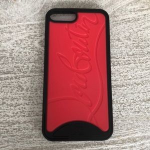 SOLD🚫 Brand New Iphone 8 plus phone case